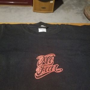 No Fear short sleeve t-shirt